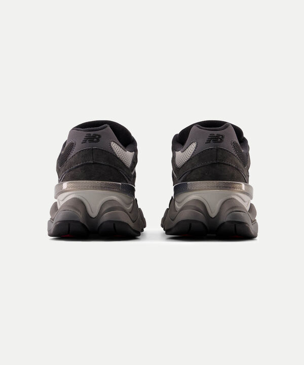 Tenis New Balance Para Hombre Negro